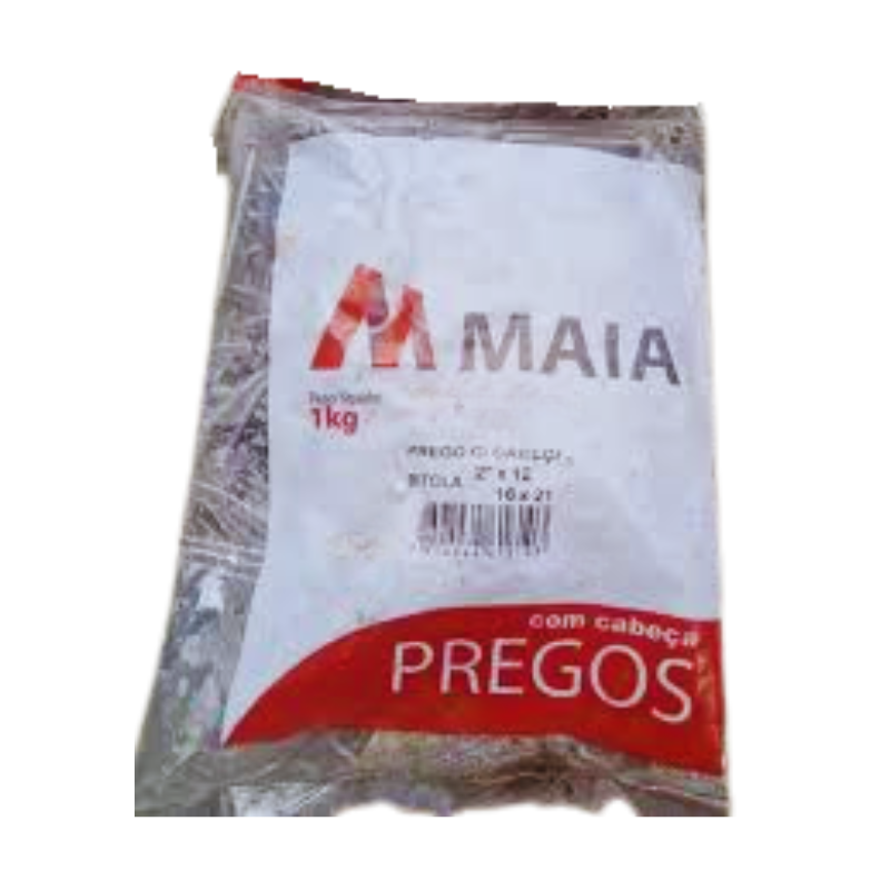 Pregos Maia