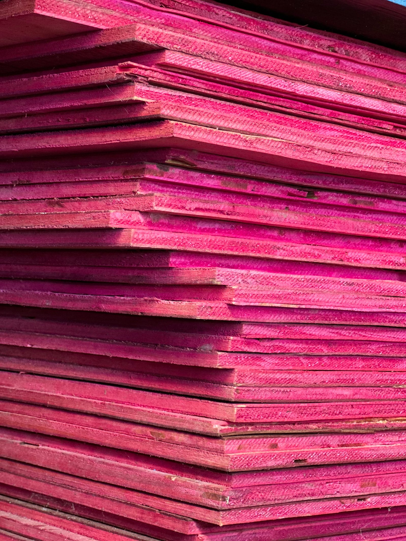 MADEIRITE ROSA